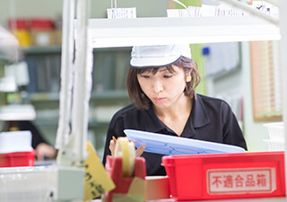 石川県の3Ｄプリンターの試作プロ集団株式会社不二ゴム工業の設備紹介