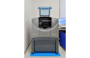 3Dプリンター「Connex260」