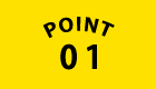 POINT 01
