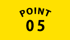 POINT 05