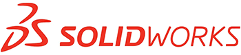 SOLIDWORKSのロゴマーク